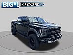 Used 2023 FORD F-150 RAPTOR in JACKSONVILLE, FLORIDA (Photo 1)