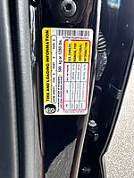 Used 2023 FORD F-150 RAPTOR in JACKSONVILLE, FLORIDA (Photo 14)