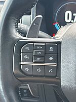 Used 2023 FORD F-150 RAPTOR in JACKSONVILLE, FLORIDA (Photo 22)