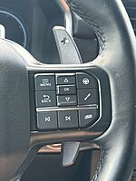 Used 2023 FORD F-150 RAPTOR in JACKSONVILLE, FLORIDA (Photo 23)