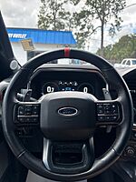 Used 2023 FORD F-150 RAPTOR in JACKSONVILLE, FLORIDA (Photo 24)