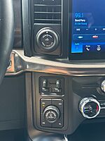 Used 2023 FORD F-150 RAPTOR in JACKSONVILLE, FLORIDA (Photo 28)