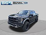 Used 2023 FORD F-150 RAPTOR in JACKSONVILLE, FLORIDA (Photo 3)