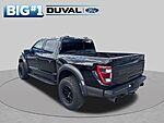 Used 2023 FORD F-150 RAPTOR in JACKSONVILLE, FLORIDA (Photo 4)