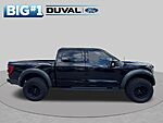Used 2023 FORD F-150 RAPTOR in JACKSONVILLE, FLORIDA (Photo 5)