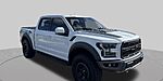 Used 2018 FORD F-150 RAPTOR in JACKSONVILLE, FLORIDA
