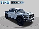 Used 2018 FORD F-150 RAPTOR in JACKSONVILLE, FLORIDA (Photo 1)