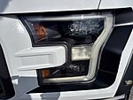 Used 2018 FORD F-150 RAPTOR in JACKSONVILLE, FLORIDA (Photo 10)