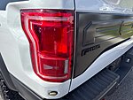 Used 2018 FORD F-150 RAPTOR in JACKSONVILLE, FLORIDA (Photo 11)