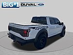 Used 2018 FORD F-150 RAPTOR in JACKSONVILLE, FLORIDA (Photo 2)