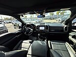Used 2018 FORD F-150 RAPTOR in JACKSONVILLE, FLORIDA (Photo 20)
