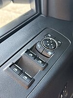 Used 2018 FORD F-150 RAPTOR in JACKSONVILLE, FLORIDA (Photo 22)