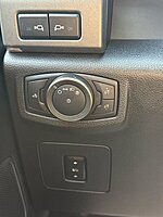 Used 2018 FORD F-150 RAPTOR in JACKSONVILLE, FLORIDA (Photo 24)