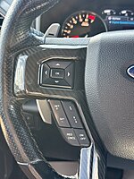 Used 2018 FORD F-150 RAPTOR in JACKSONVILLE, FLORIDA (Photo 25)
