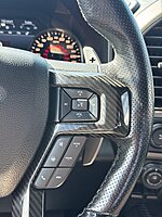 Used 2018 FORD F-150 RAPTOR in JACKSONVILLE, FLORIDA (Photo 26)