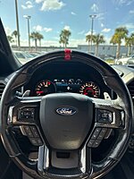 Used 2018 FORD F-150 RAPTOR in JACKSONVILLE, FLORIDA (Photo 27)