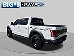 Used 2018 FORD F-150 RAPTOR in JACKSONVILLE, FLORIDA (Photo 4)