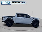 Used 2018 FORD F-150 RAPTOR in JACKSONVILLE, FLORIDA (Photo 5)