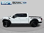 Used 2018 FORD F-150 RAPTOR in JACKSONVILLE, FLORIDA (Photo 6)