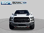 Used 2018 FORD F-150 RAPTOR in JACKSONVILLE, FLORIDA (Photo 7)