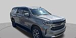 Used 2022 CHEVROLET SUBURBAN LT in JACKSONVILLE, FLORIDA