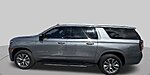 Used 2022 CHEVROLET SUBURBAN LT in JACKSONVILLE, FLORIDA