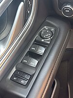 Used 2022 CHEVROLET SUBURBAN LT in JACKSONVILLE, FLORIDA (Photo 14)