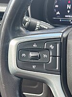 Used 2022 CHEVROLET SUBURBAN LT in JACKSONVILLE, FLORIDA (Photo 17)