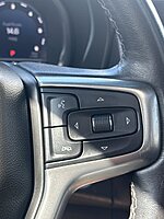 Used 2022 CHEVROLET SUBURBAN LT in JACKSONVILLE, FLORIDA (Photo 18)