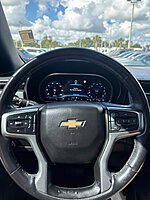 Used 2022 CHEVROLET SUBURBAN LT in JACKSONVILLE, FLORIDA (Photo 19)