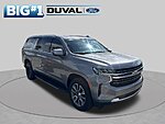 Used 2022 CHEVROLET SUBURBAN LT in JACKSONVILLE, FLORIDA (Photo 2)