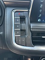 Used 2022 CHEVROLET SUBURBAN LT in JACKSONVILLE, FLORIDA (Photo 23)