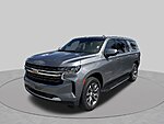 Used 2022 CHEVROLET SUBURBAN LT in JACKSONVILLE, FLORIDA (Photo 24)