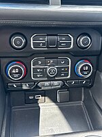 Used 2022 CHEVROLET SUBURBAN LT in JACKSONVILLE, FLORIDA (Photo 25)