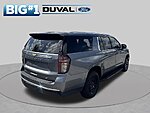 Used 2022 CHEVROLET SUBURBAN LT in JACKSONVILLE, FLORIDA (Photo 3)
