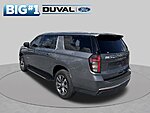 Used 2022 CHEVROLET SUBURBAN LT in JACKSONVILLE, FLORIDA (Photo 4)