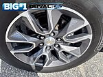 Used 2022 CHEVROLET SUBURBAN LT in JACKSONVILLE, FLORIDA (Photo 6)