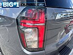 Used 2022 CHEVROLET SUBURBAN LT in JACKSONVILLE, FLORIDA (Photo 7)