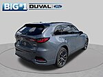 Used 2025 MAZDA CX-70 3.3 TURBO S PREMIUM PLUS in JACKSONVILLE, FLORIDA (Photo 2)