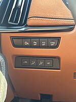 Used 2025 MAZDA CX-70 3.3 TURBO S PREMIUM PLUS in JACKSONVILLE, FLORIDA (Photo 23)