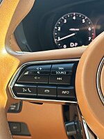 Used 2025 MAZDA CX-70 3.3 TURBO S PREMIUM PLUS in JACKSONVILLE, FLORIDA (Photo 24)