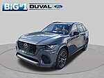 Used 2025 MAZDA CX-70 3.3 TURBO S PREMIUM PLUS in JACKSONVILLE, FLORIDA (Photo 3)
