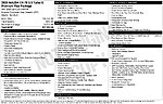 Used 2025 MAZDA CX-70 3.3 TURBO S PREMIUM PLUS in JACKSONVILLE, FLORIDA (Photo 35)