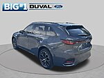 Used 2025 MAZDA CX-70 3.3 TURBO S PREMIUM PLUS in JACKSONVILLE, FLORIDA (Photo 4)