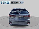 Used 2025 MAZDA CX-70 3.3 TURBO S PREMIUM PLUS in JACKSONVILLE, FLORIDA (Photo 8)