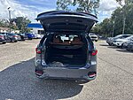 Used 2025 MAZDA CX-70 3.3 TURBO S PREMIUM PLUS in JACKSONVILLE, FLORIDA (Photo 9)