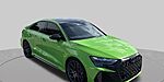Used 2026 AUDI RS 3 2.5T in JACKSONVILLE, FLORIDA