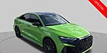 Used 2026 AUDI RS 3 2.5T in JACKSONVILLE, FLORIDA
