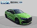 Used 2026 AUDI RS 3 2.5T in JACKSONVILLE, FLORIDA (Photo 1)