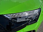 Used 2026 AUDI RS 3 2.5T in JACKSONVILLE, FLORIDA (Photo 10)